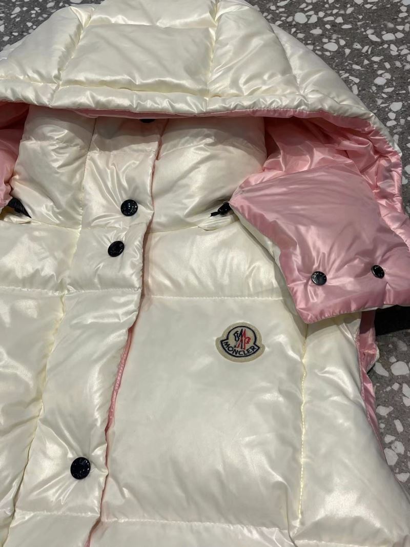 Moncler Down Jackets